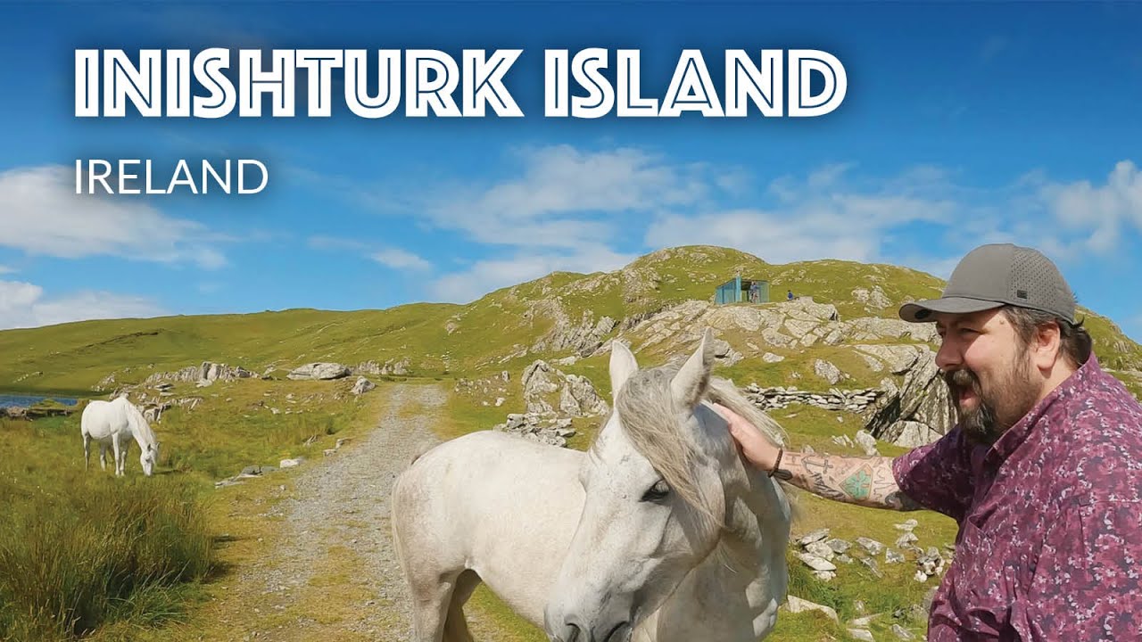 Inishturk - Ireland's Hidden Gem