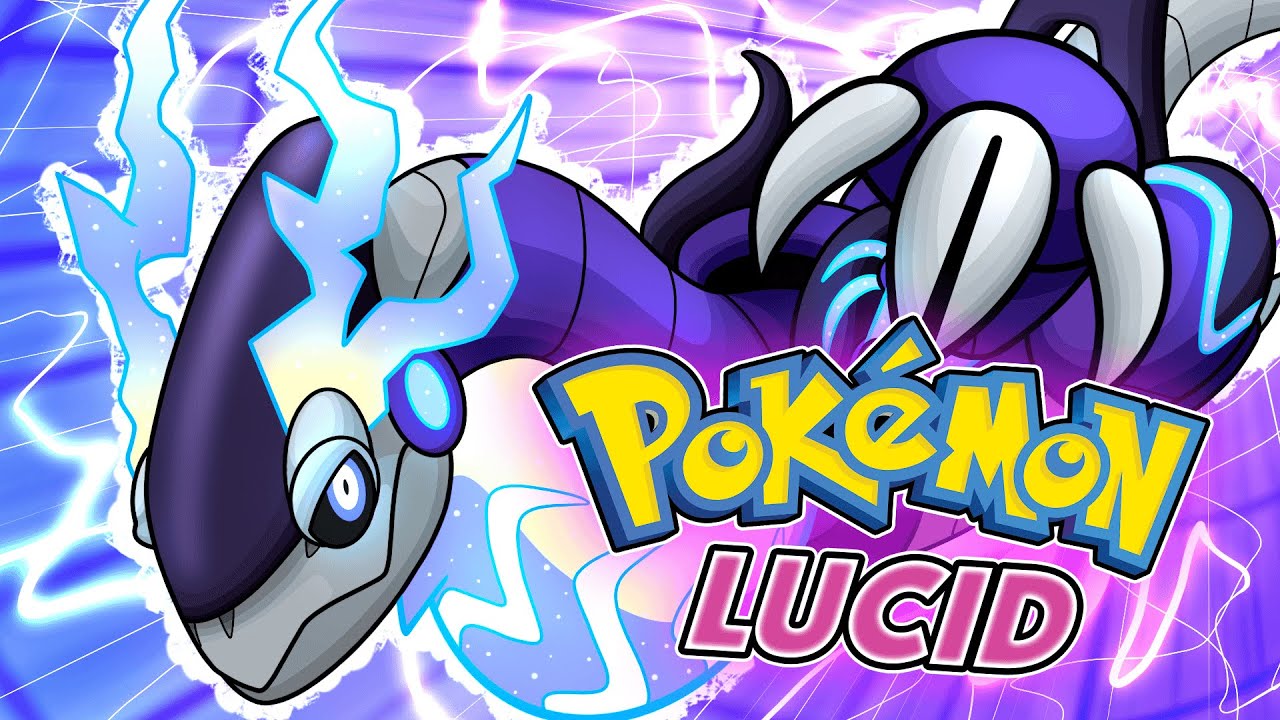 Я попробовал самый сложный Nuzlocke 9-го поколения, это просто безумие