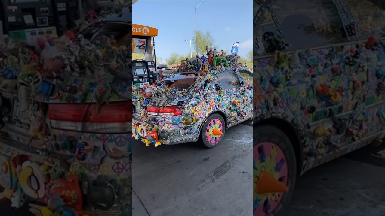 Die schlimmsten Tuning-Trends, die dein Auto zerst
