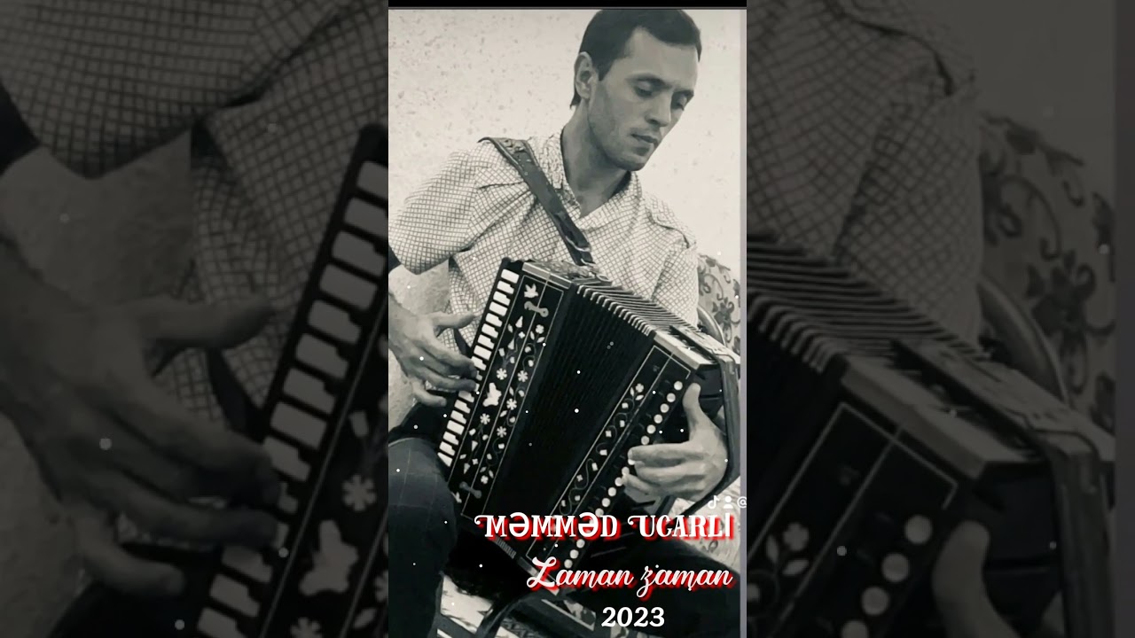 Məmməd Ucarlı.Zaman zaman 2023.