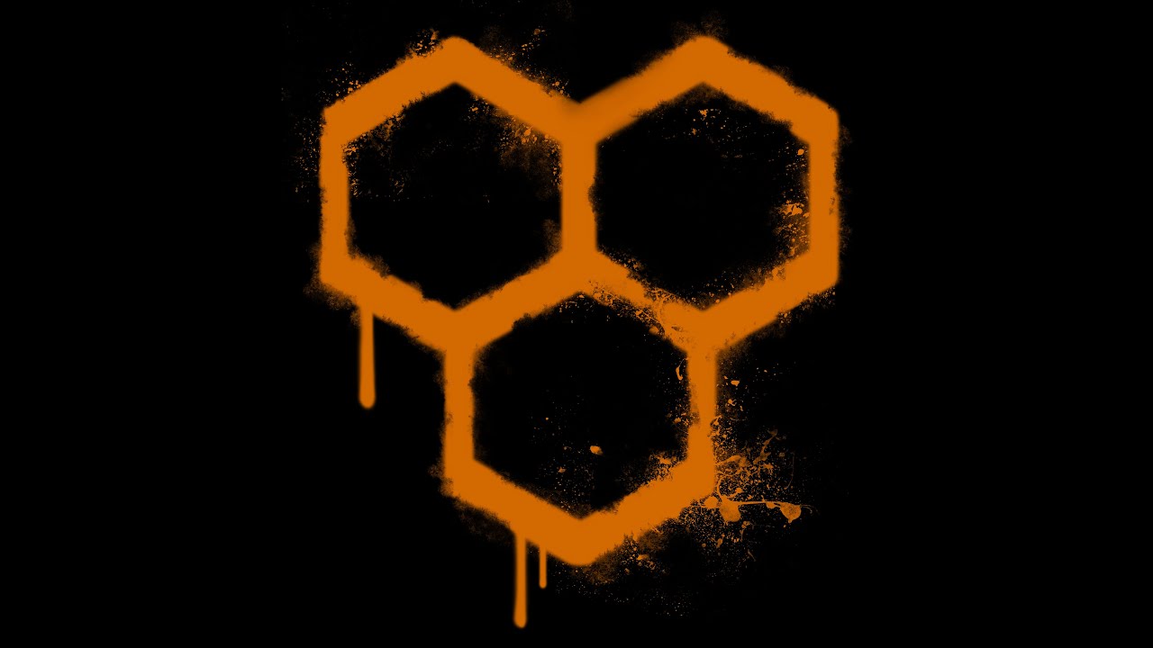 Enemy class: DRONES. Beyond Flesh and Blood. #getrezzed