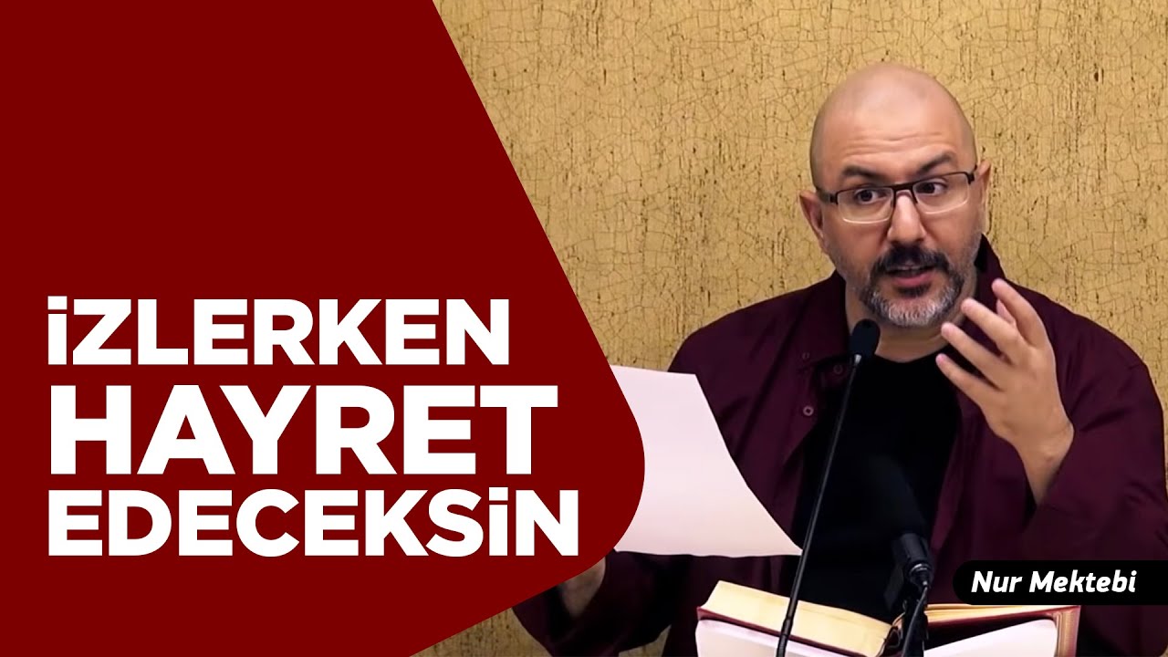Namaz’da Allahu Ekber Derken Bir Daha Düşün - @ugur.akkafa