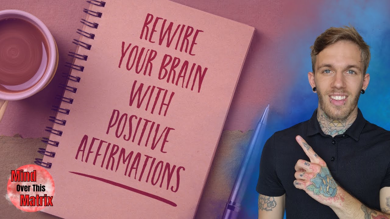 The Complete Affirmation Guide (Affirm The Right Way) | Manifestation