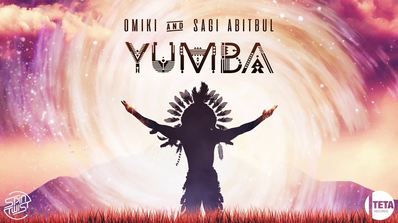 Omiki & Sagi Abitbul - Yumba (Official Audio)