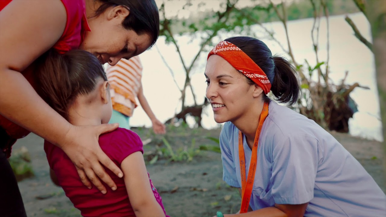 International Medical Relief