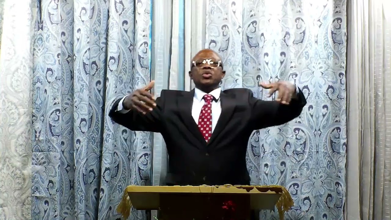 Women Preachers