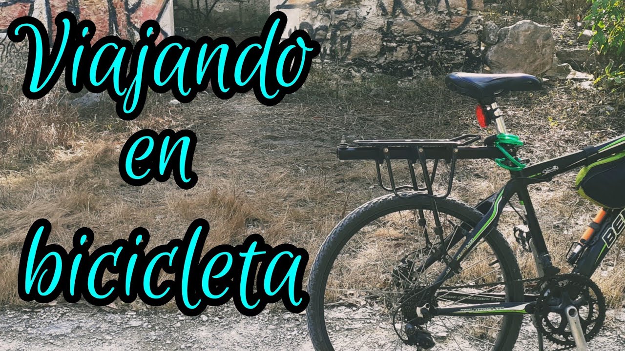 viajando en bicicleta por yucatan| merida y sus alrededores en bicicleta