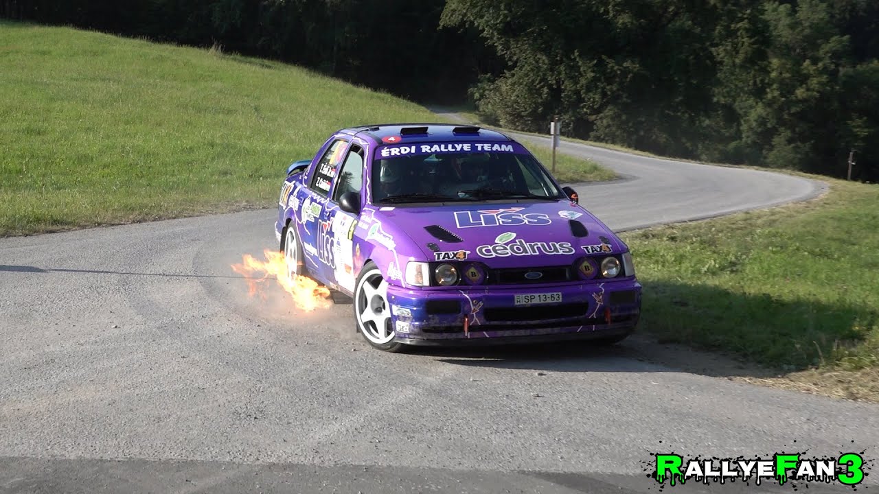 Rallye Weiz 2022 | Highlights