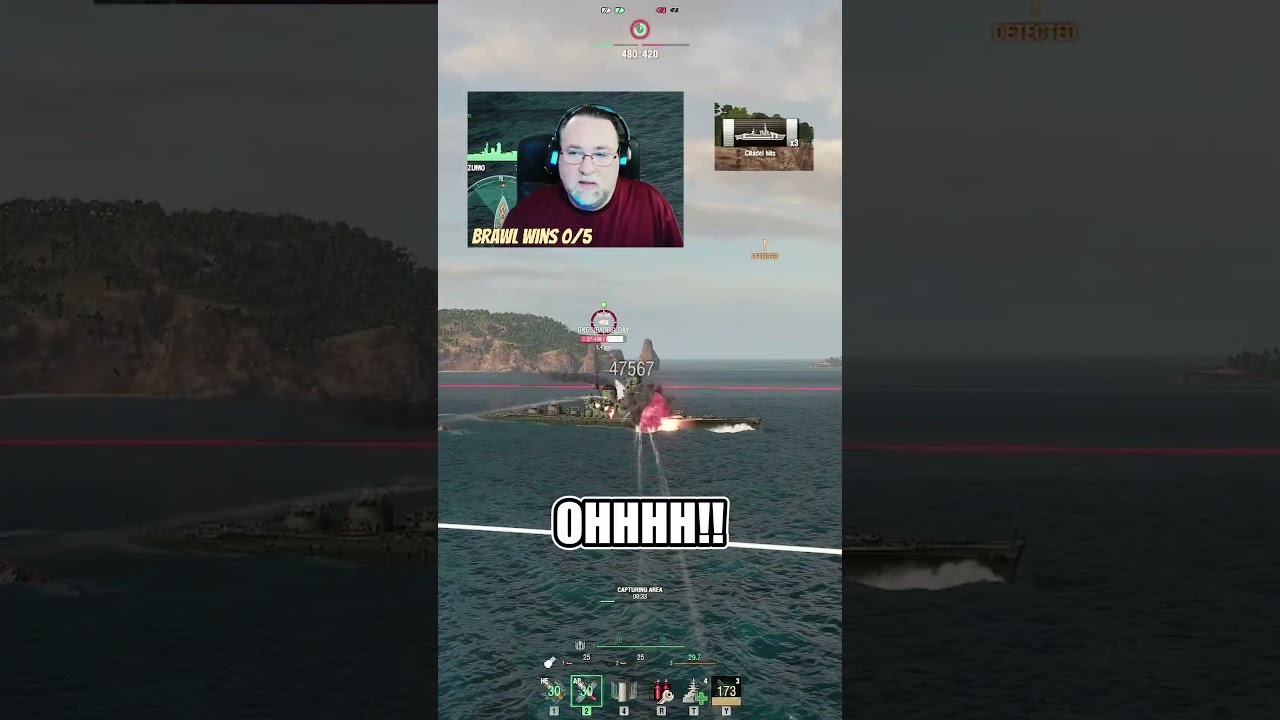 What Does a PERFECT Opening Salvo in Brawl Look Like?