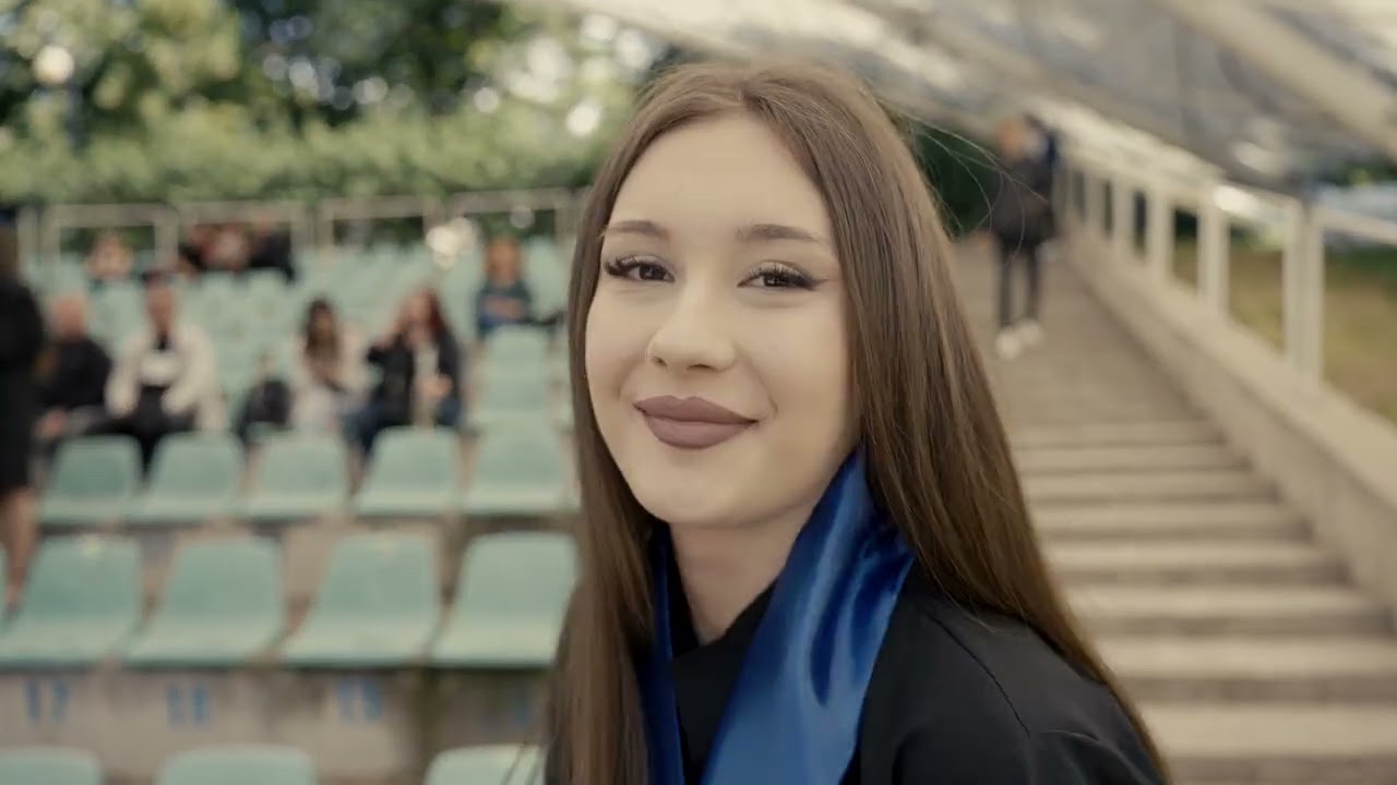 clip FESTIVITATE ABSOLVIRE 2025 - Colegiul National NICOLAE TITULESCU
