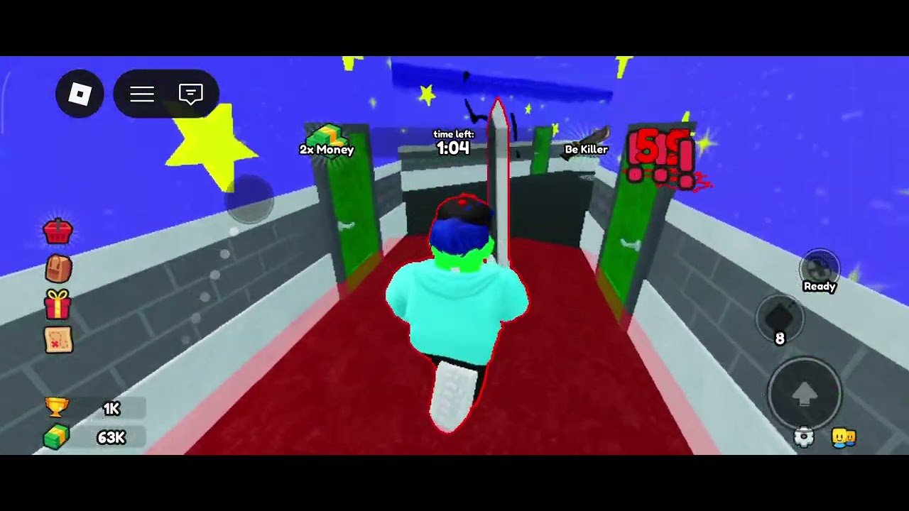 lmnafa01 Play Quiet Or Die FULL GAMEPLAY PART 12