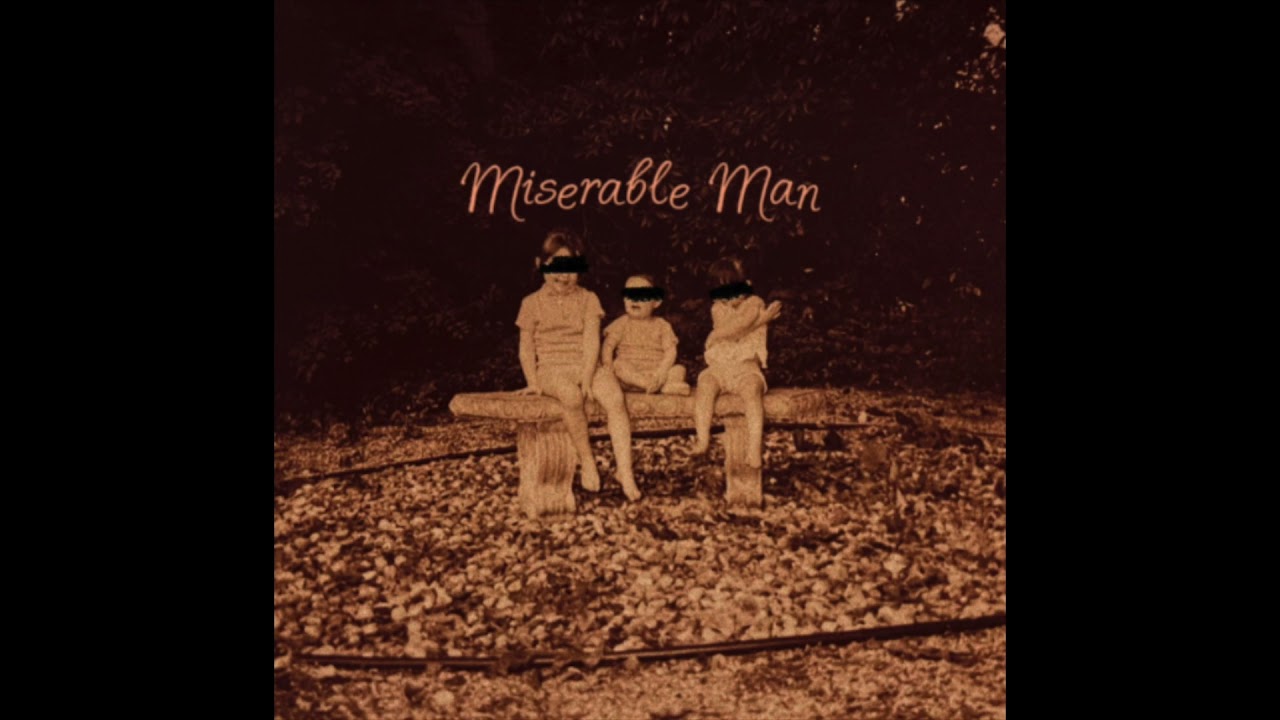 David Kushner - Miserable Man [Official Audio]
