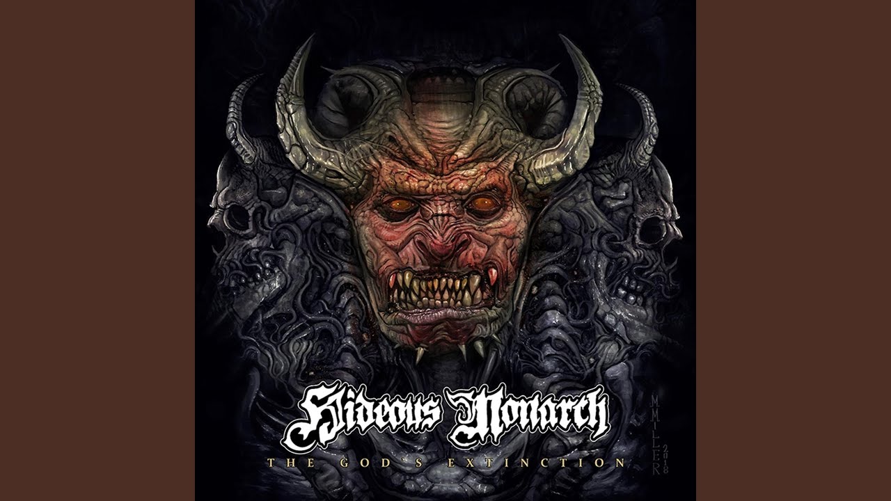 Hatred Embryo