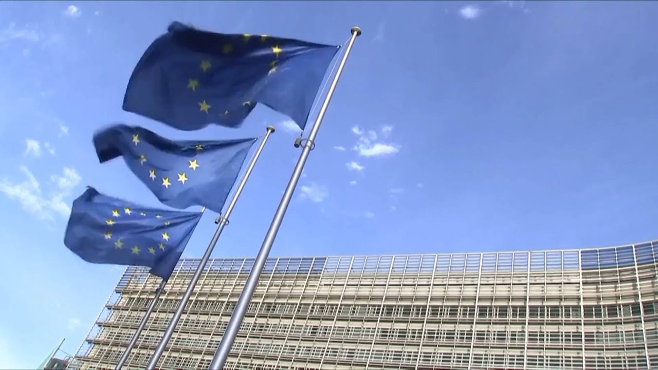 GLOBALink | Czech EU Presidency to focus on consequences of Russia-Ukraine conflict