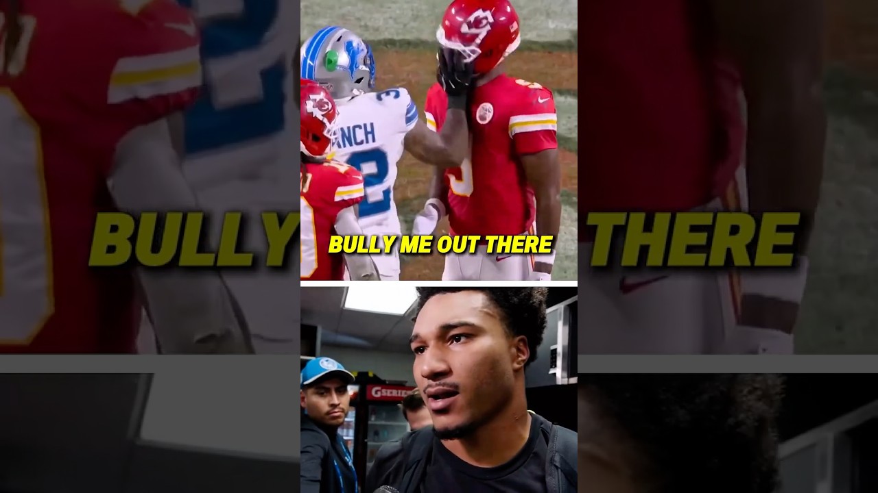 Brian Branch Explains Incident With Chiefs