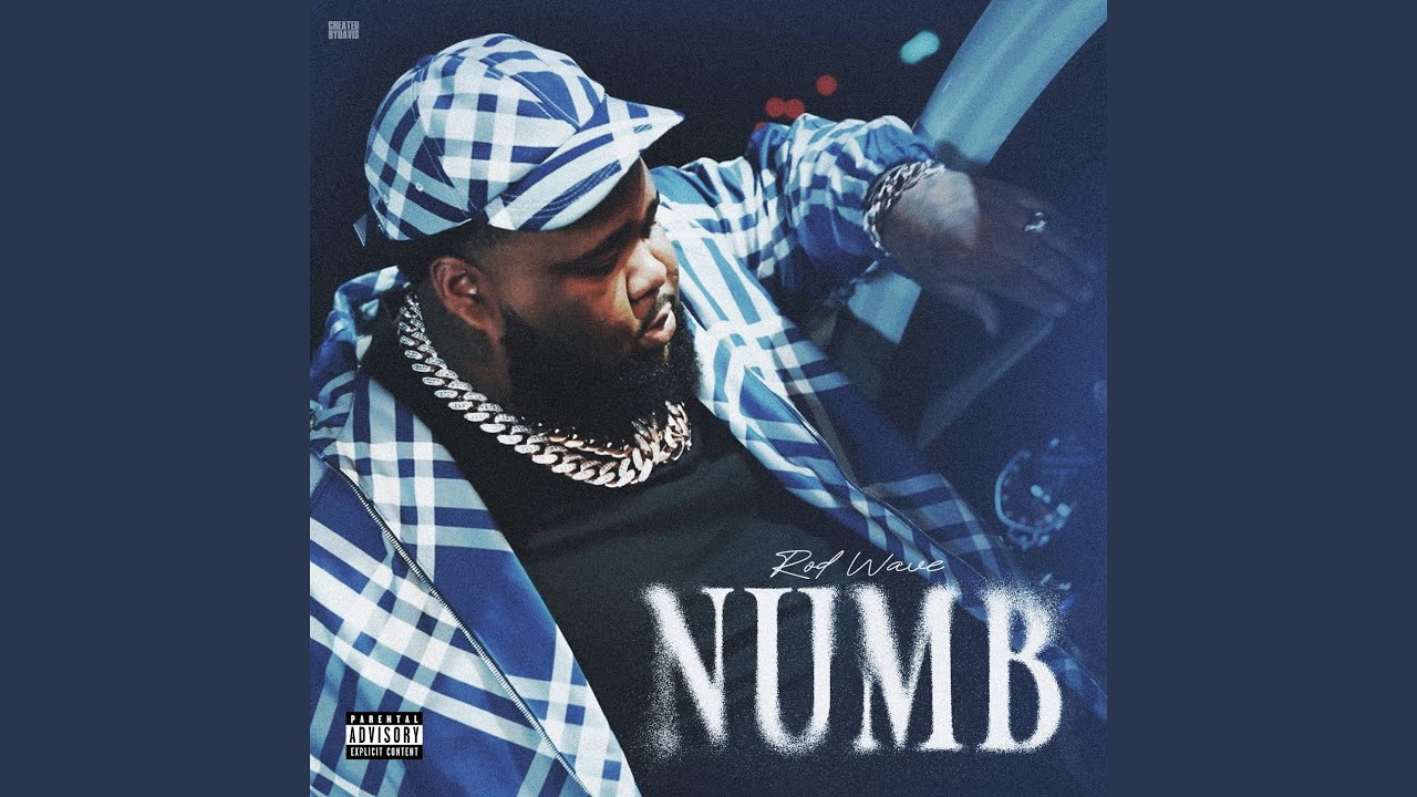 Numb (2024)