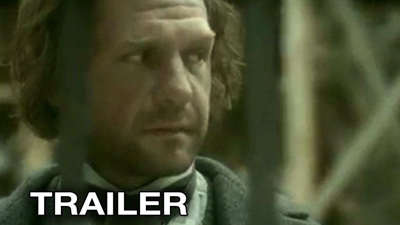 Faust (2011) Movie Trailer - TIFF