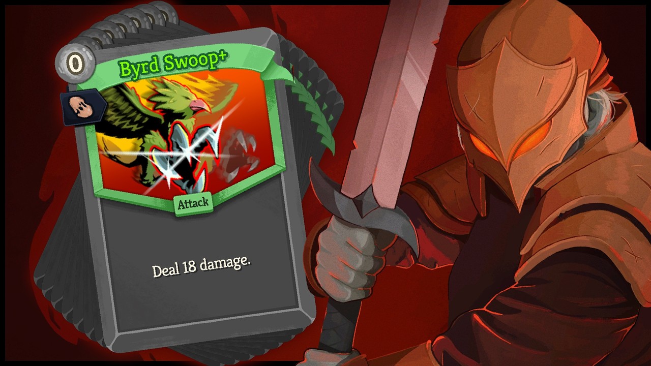 The Climb Begins! | Rhapsody Plays Slay the Spire 2 [Early Access]