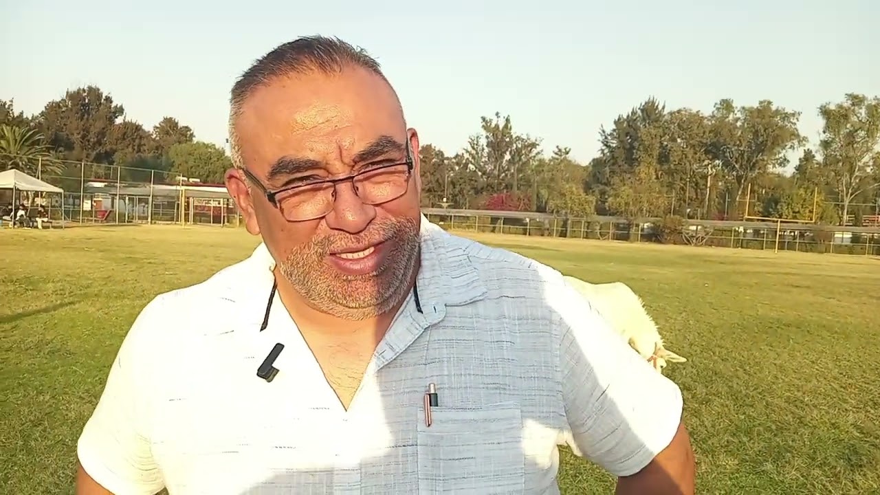 Carlos Martínez 