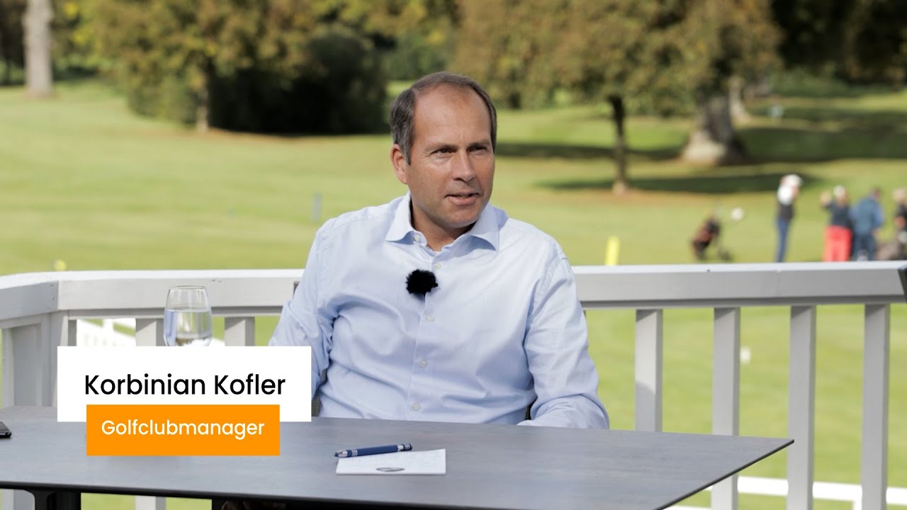 Traumjob Golfplatz: Was macht eigentlich ein Golfclub-Manager ?