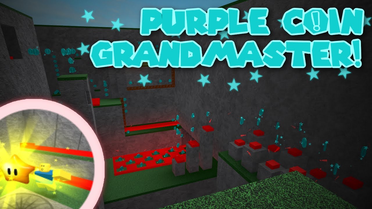 [UHBL] Purple Coin Grandmaster! | Purple Coin Challenge B-Side
