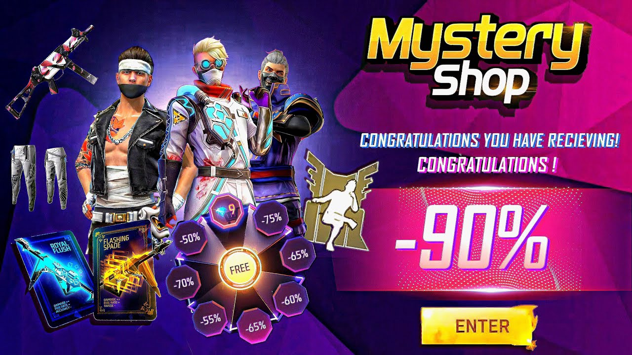 Next Mystery Shop Event 🤯🥳| Next Universal Ring |free fire new event | ff new event | new event ff