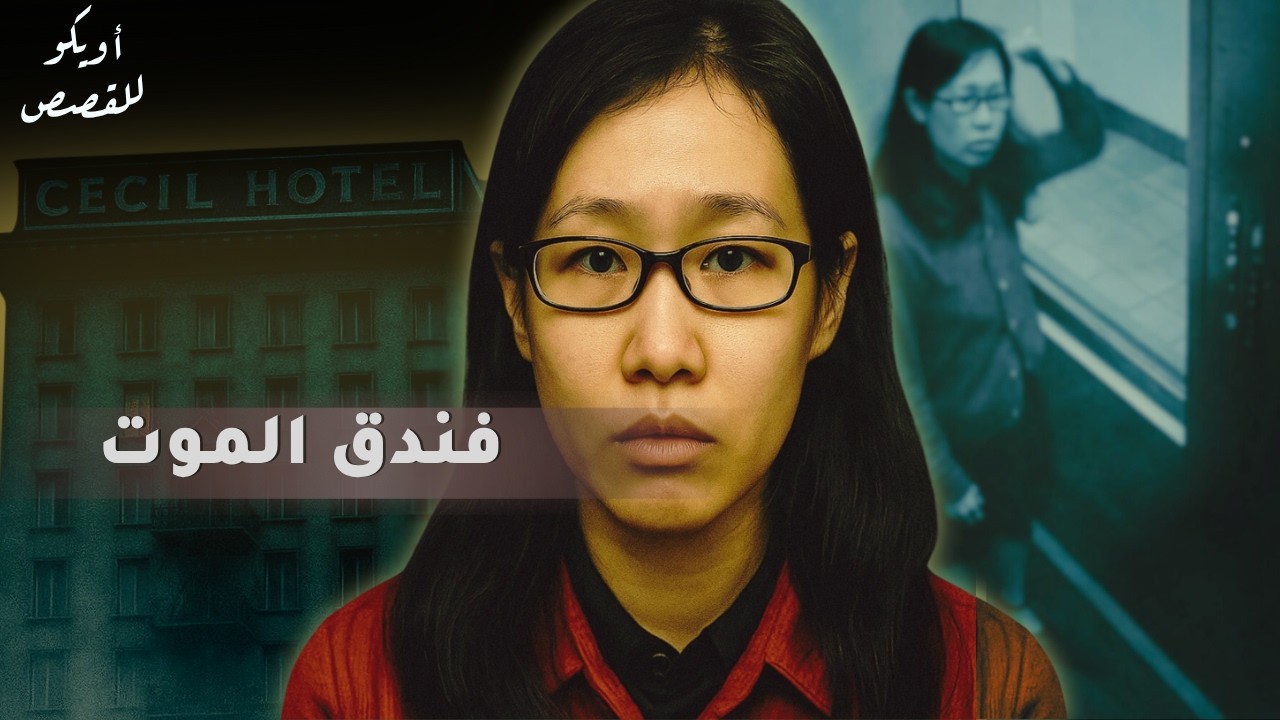  لغز اختفاء إليسا لام | السر اللي مزال مخبي في فندق سيسيل 😱😱