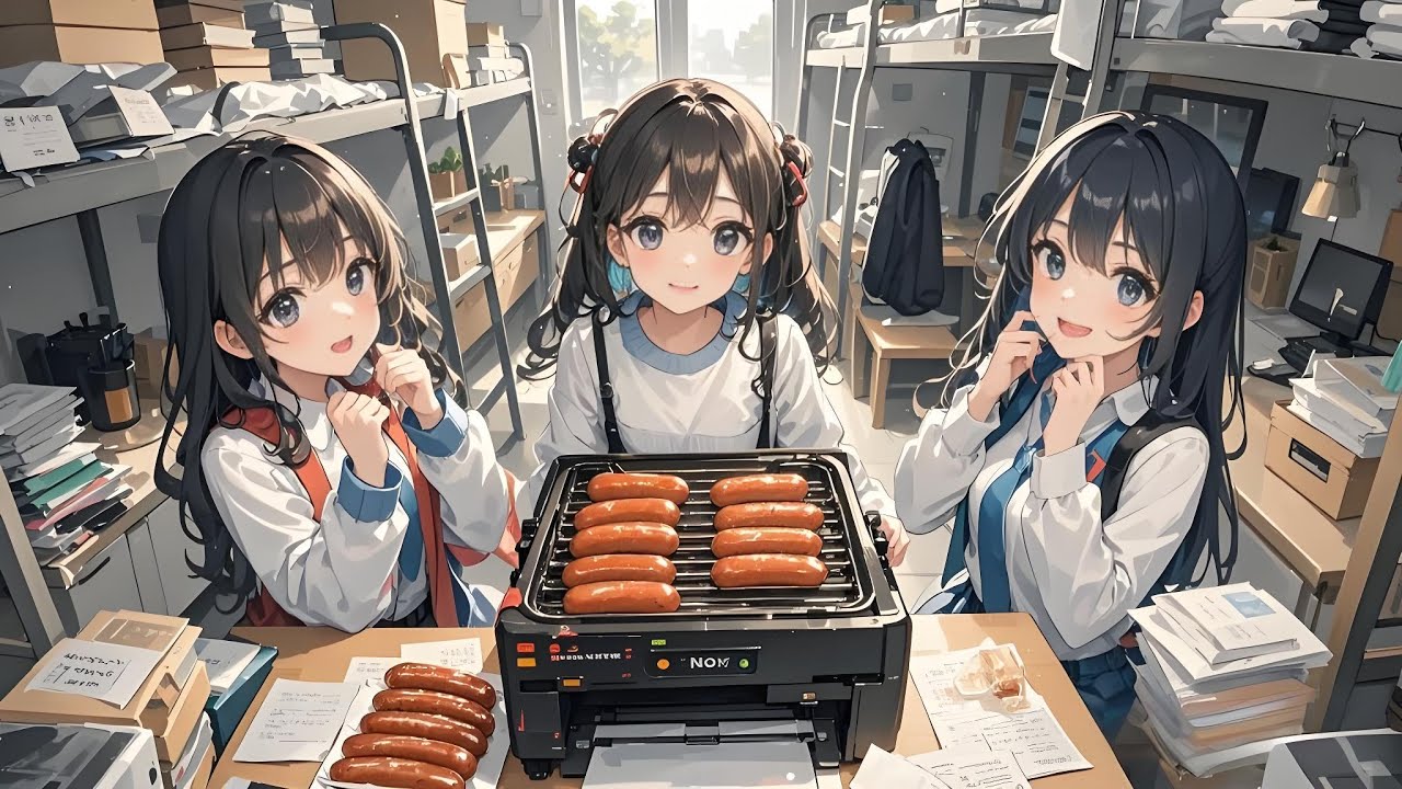 Reborn, I Let My Roommate Sell Her Exploding Sausages—No Warnings This Time, Let Karma Hit