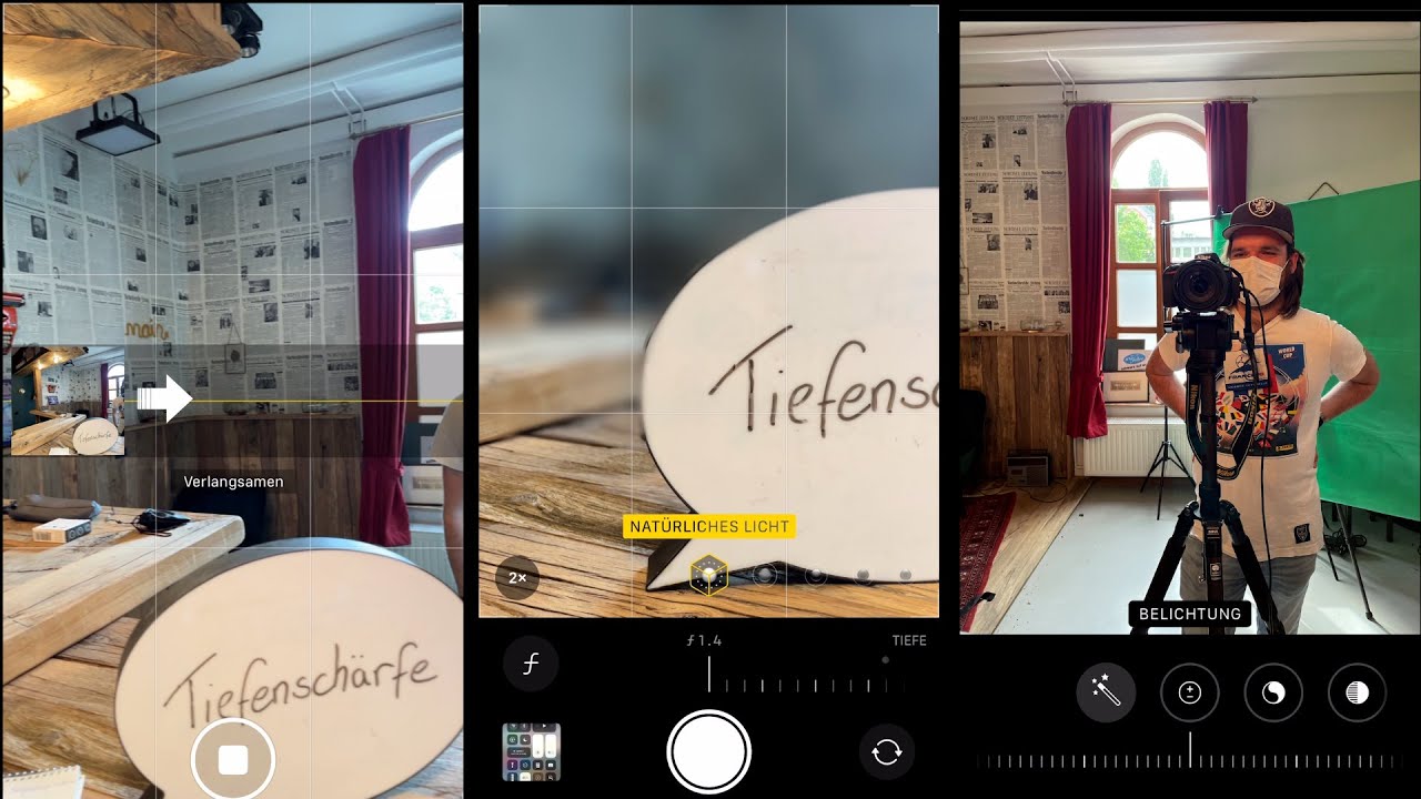 Tipps und Tricks für die Smartphonefotografie