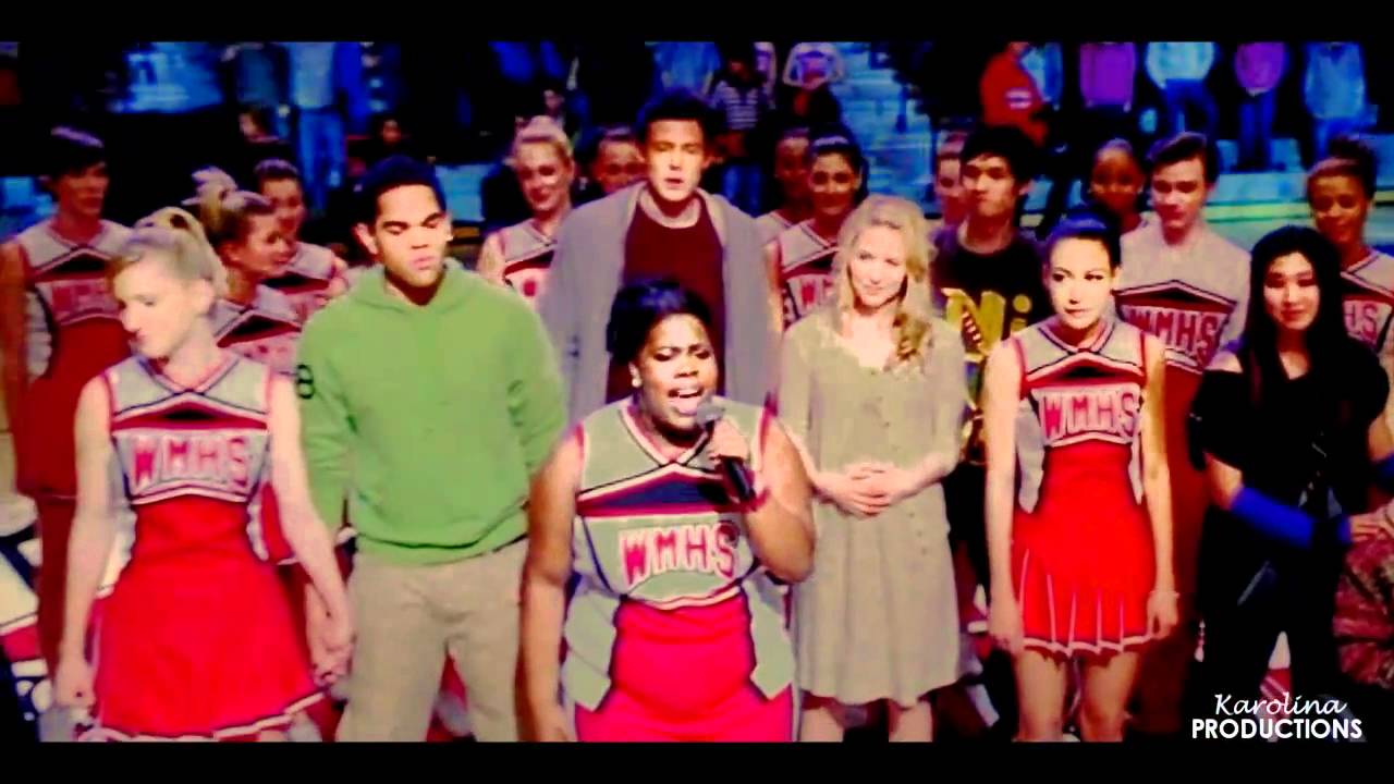 Cause we've got one life to live...