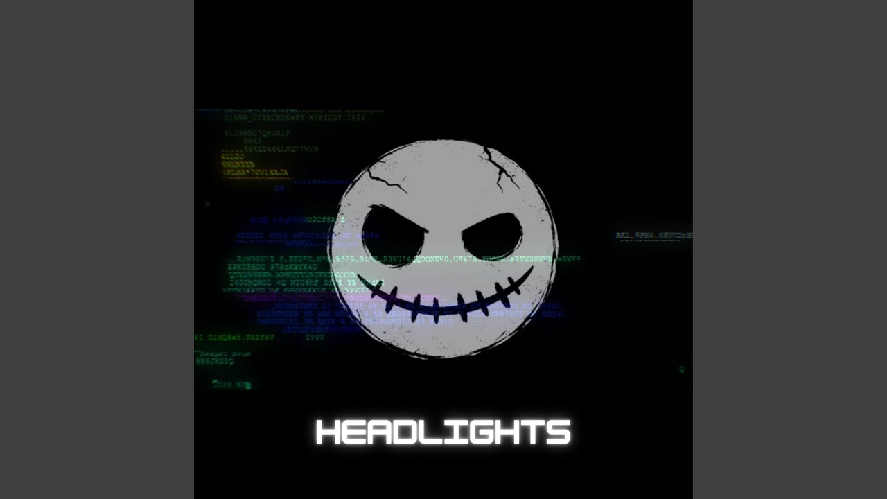 Headlights
