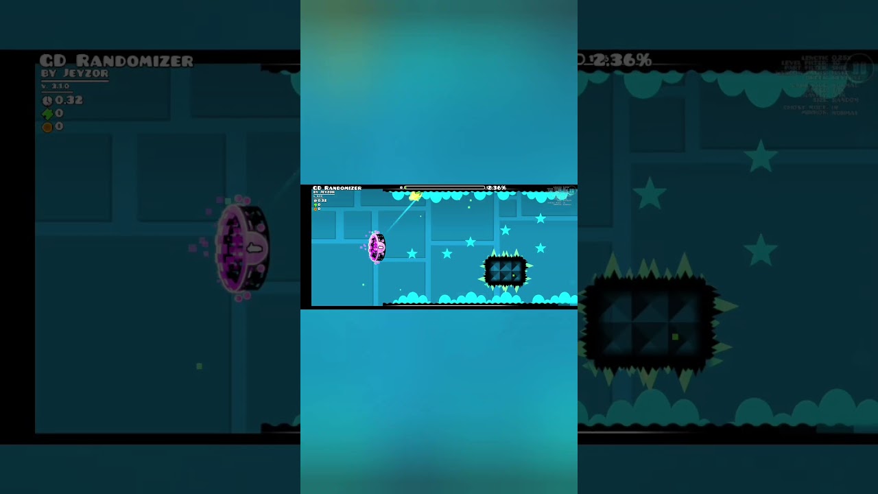 126765939 #geometrydash #gdupdate #gd #уровеньа2 #gaming #залити #актив #гд