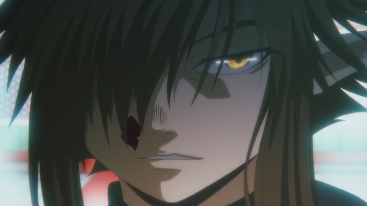 AMV ► Saiyuuki Reload Blastᴴᴰ 「 The Picture 」