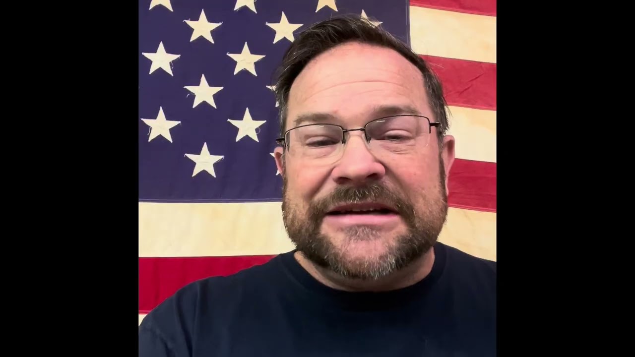State of the School Address 