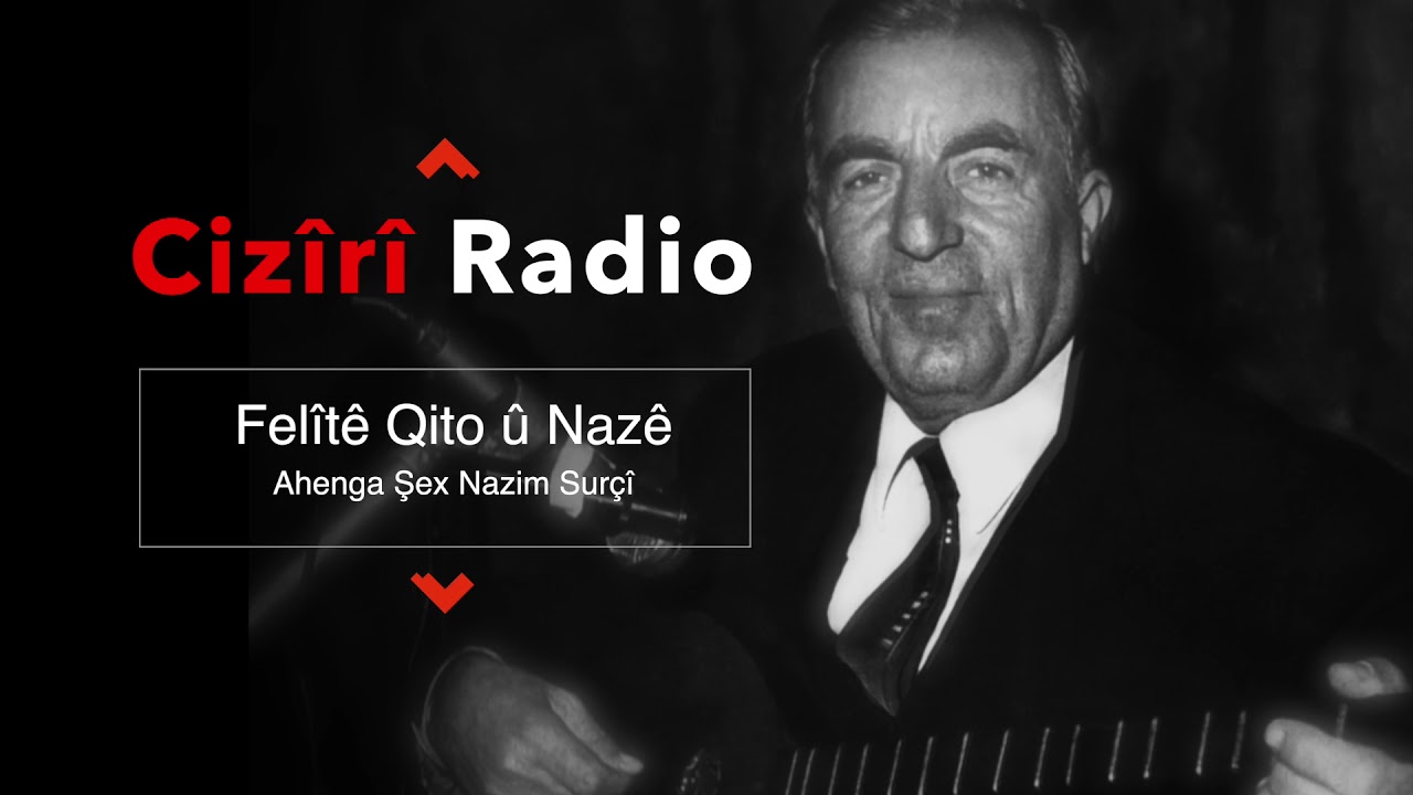 Felîtê Qito û Nazê