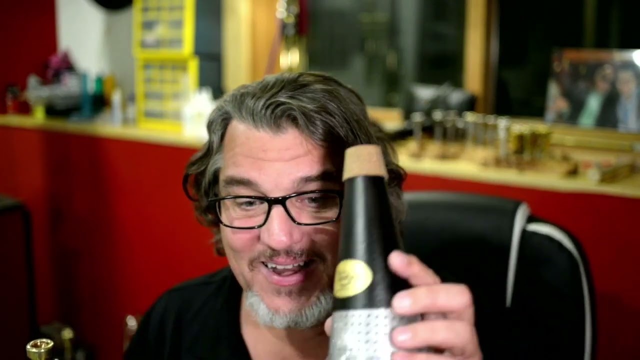 New Trumcor Trumpet Mutes!