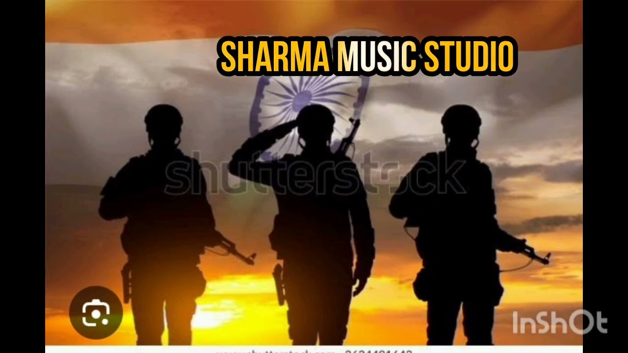 15 AUGUST SPECIAL RAP SONG 2026 #rap #hindisong #15august