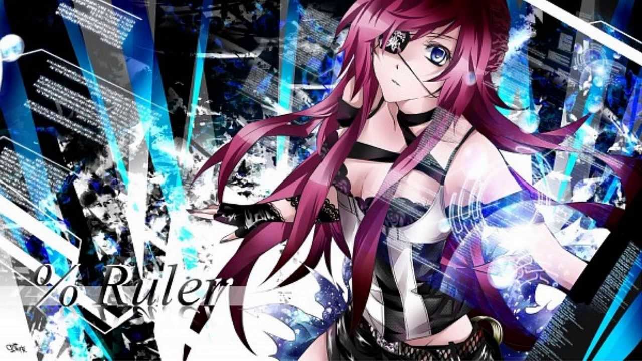 Nightcore - Revolution 909