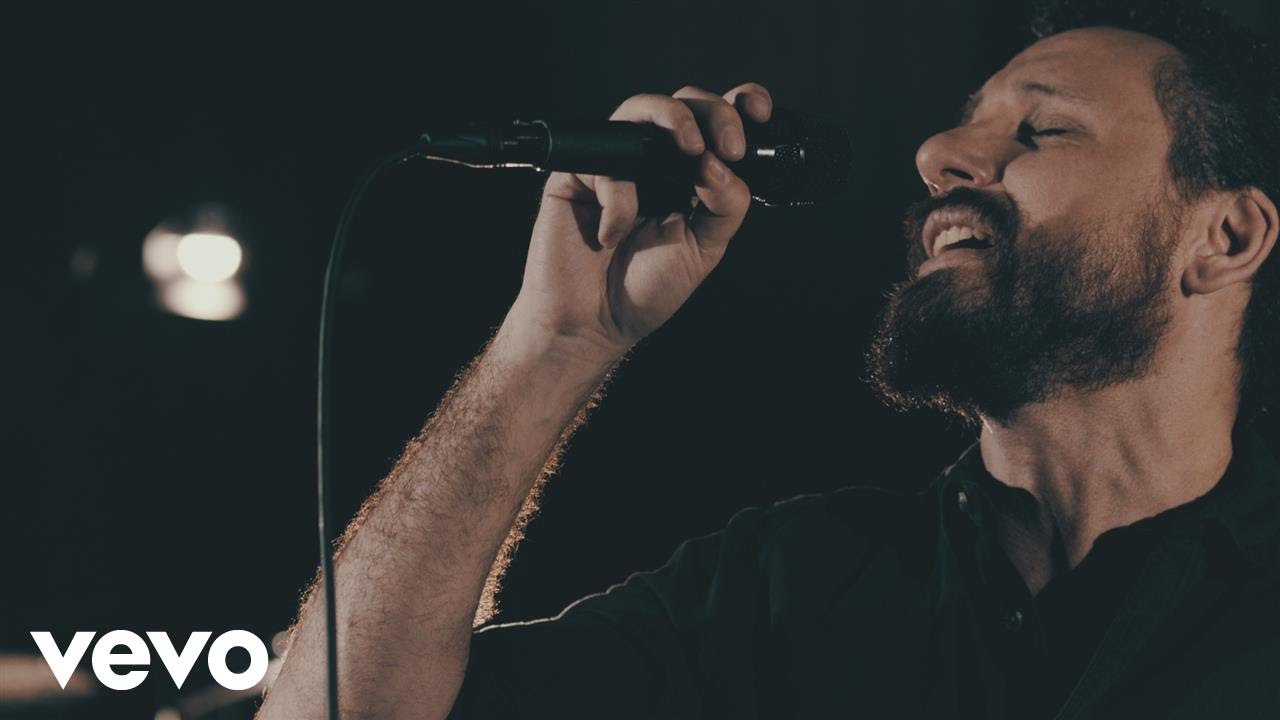 Leonardo Gonçalves - Ele Vive (Sony Music Live)