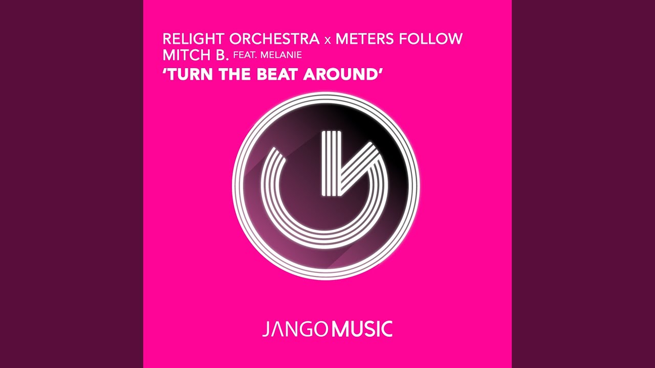 Turn the Beat Around feat. Melanie