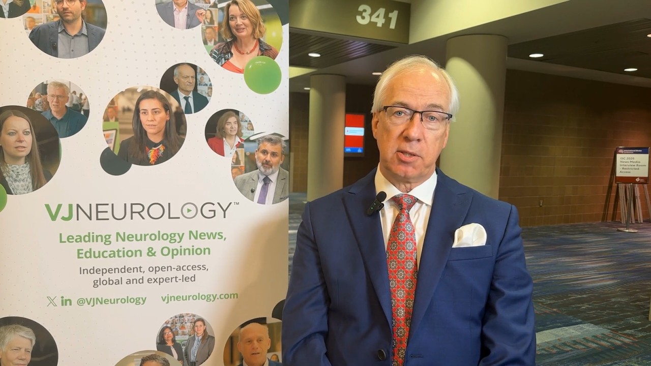 Results of two Phase II trials of LT3001 for the treatment of acute ischemic stroke