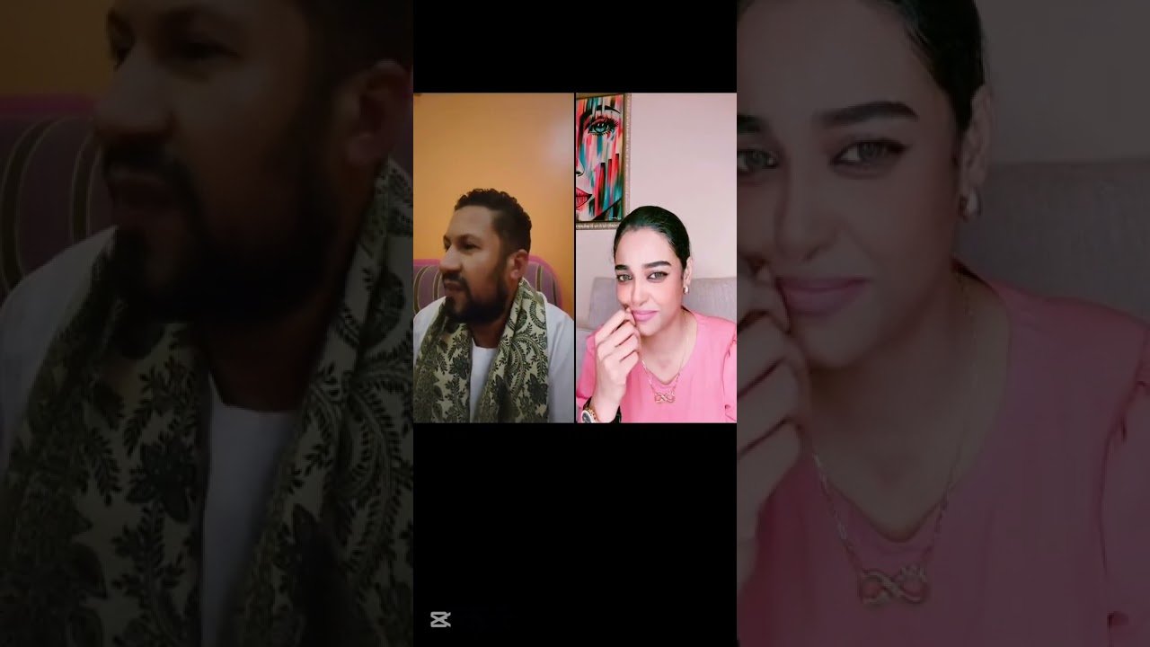 شاهد ورطة ابوفهد مع واحدة راح يعمل فيها مقلب وشبطت في رقبه 😂😂😂#ملك_الإشتغالات