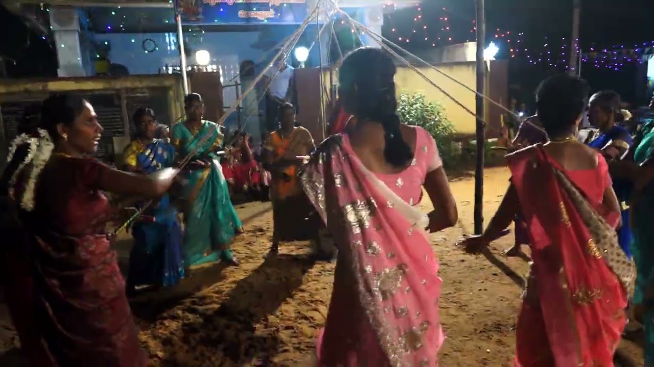 SLR ThiruKarthikai 2017 Part 03