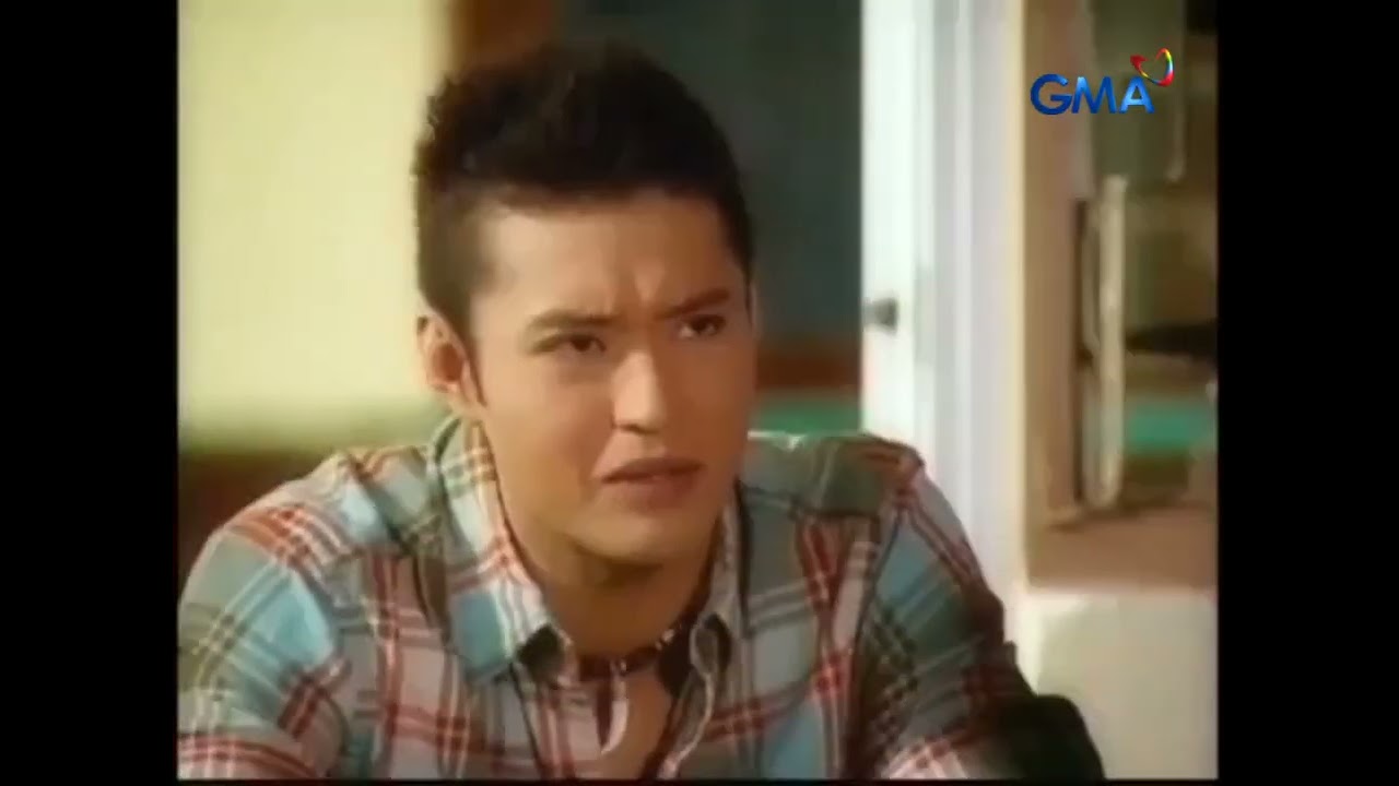 Motherland Disney Channel - GMA Luna Mystika Episode 14 Teaser (with new GMA 2024 logo)