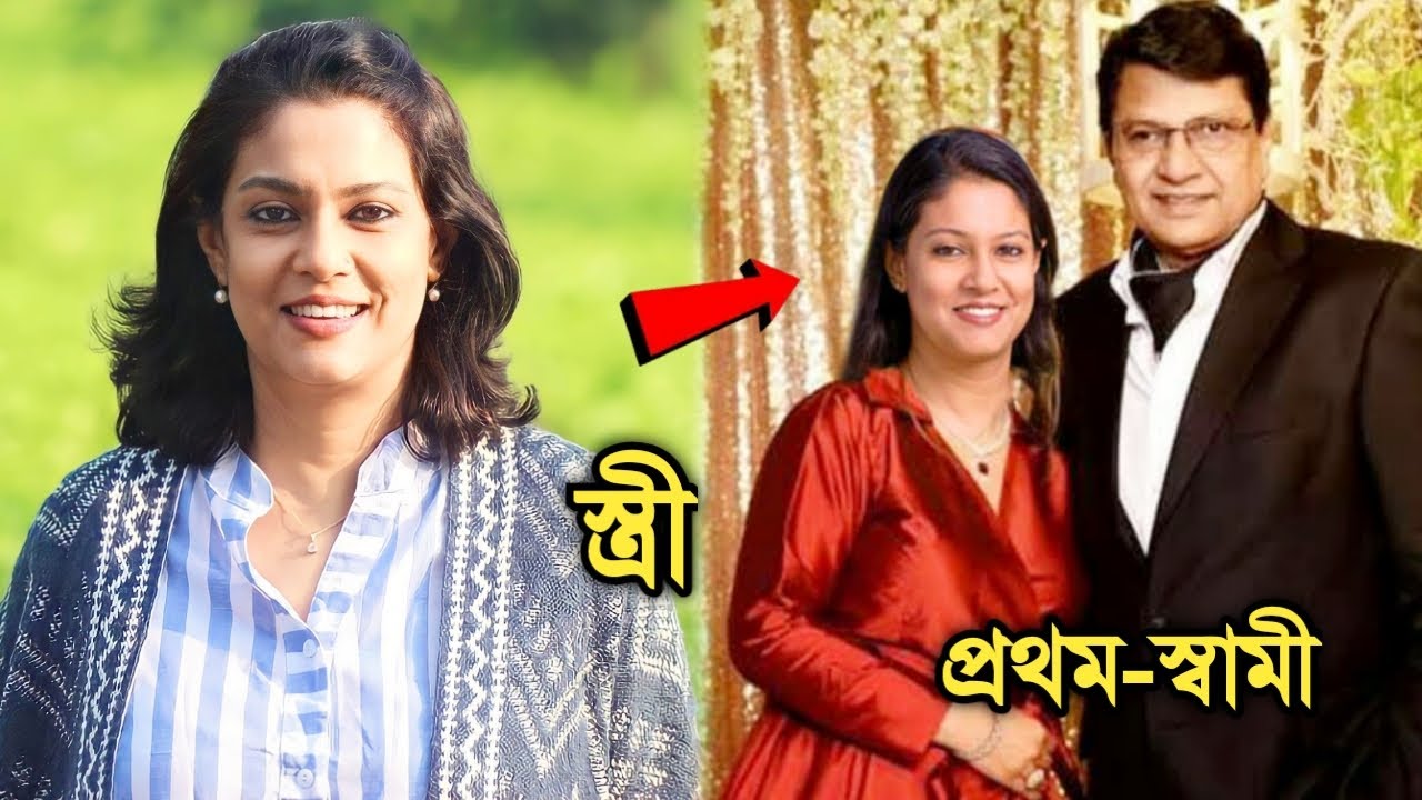 উপদেষ্টা রিজওয়ানা হাসানের প্রথম স্বামী কত বড় সেলিব্রেটি জানেন? ! দেখুন কেনো হয়েছে ডিভোর্স !! Rizwana