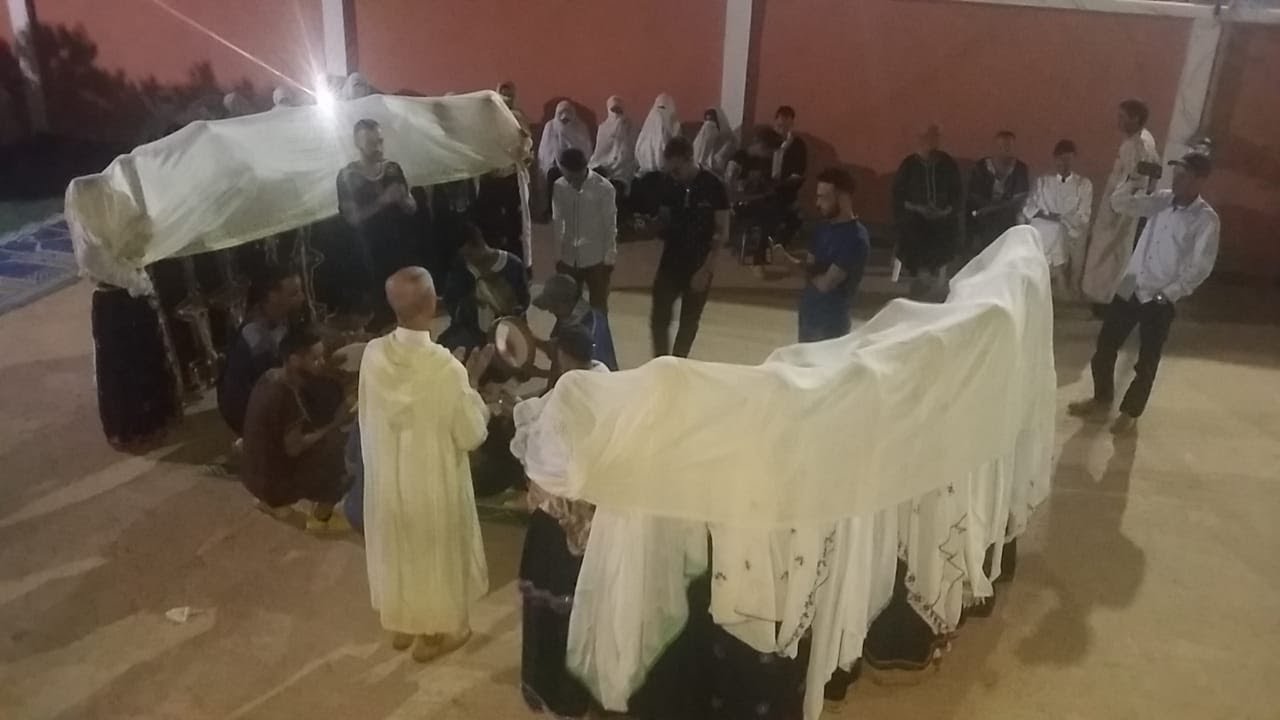 ahouach bnat anamer 2019