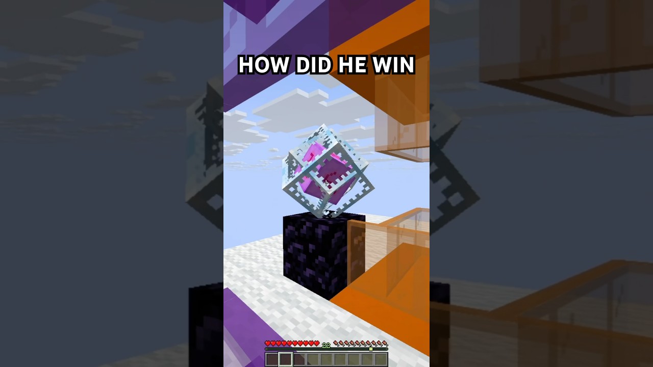 Subscribe for more #viral #minecraft #shorts #yotube #gaming #gamer #subscribe #hypixel #like #fypシ