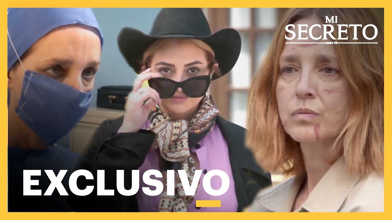 Las villanías de Fedra en Mi secreto | EXCLUSIVO | Mi secreto