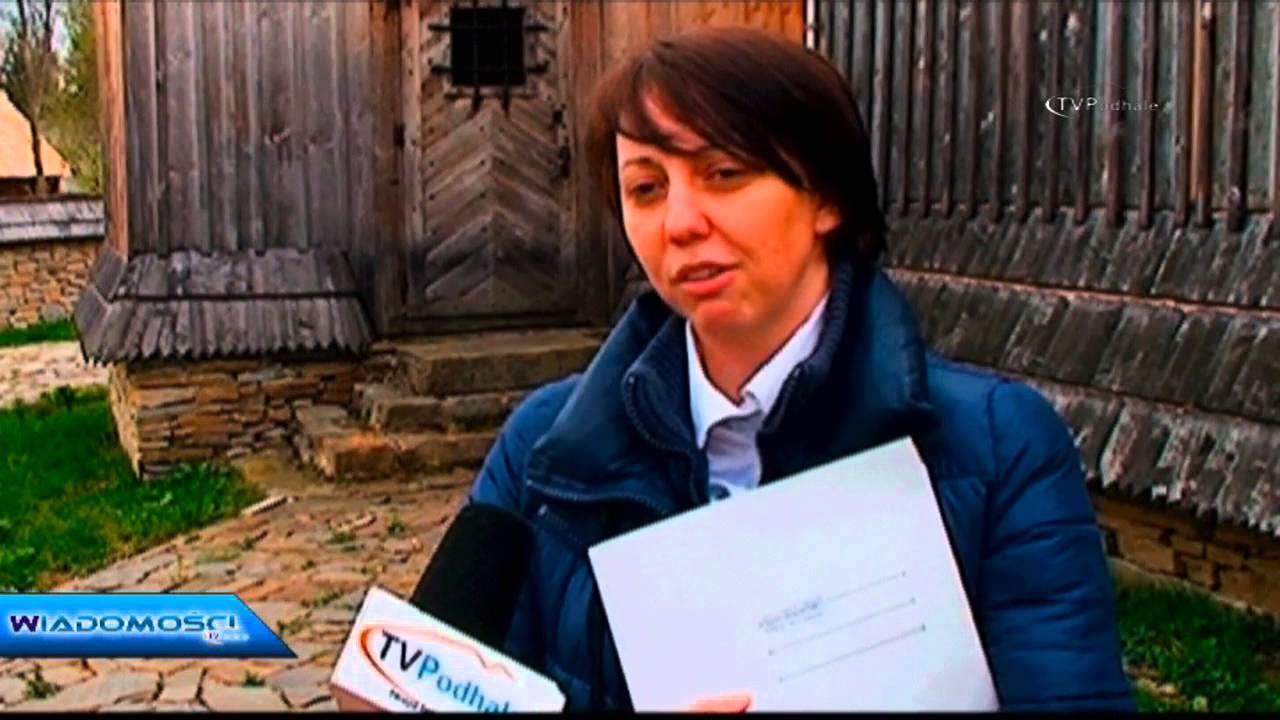 Wiadomści - Majowe wyznanie miłości - 02.05.2014