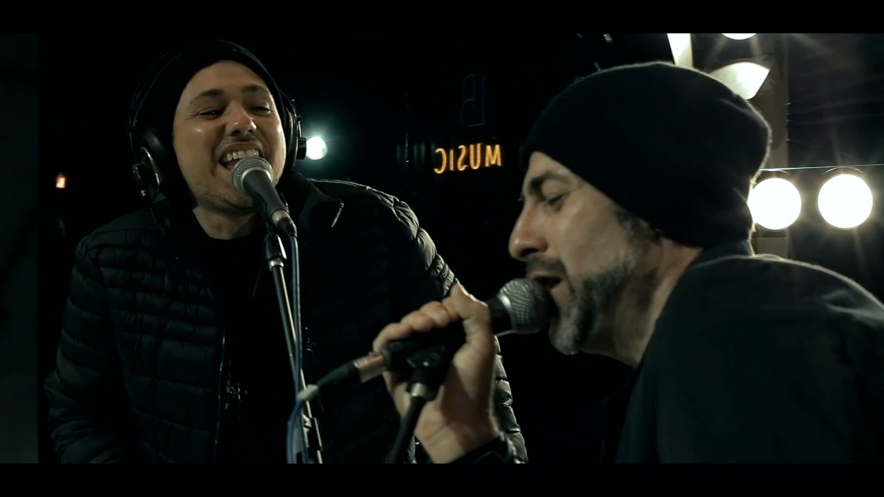 Banda MÁRIK - Acredite!